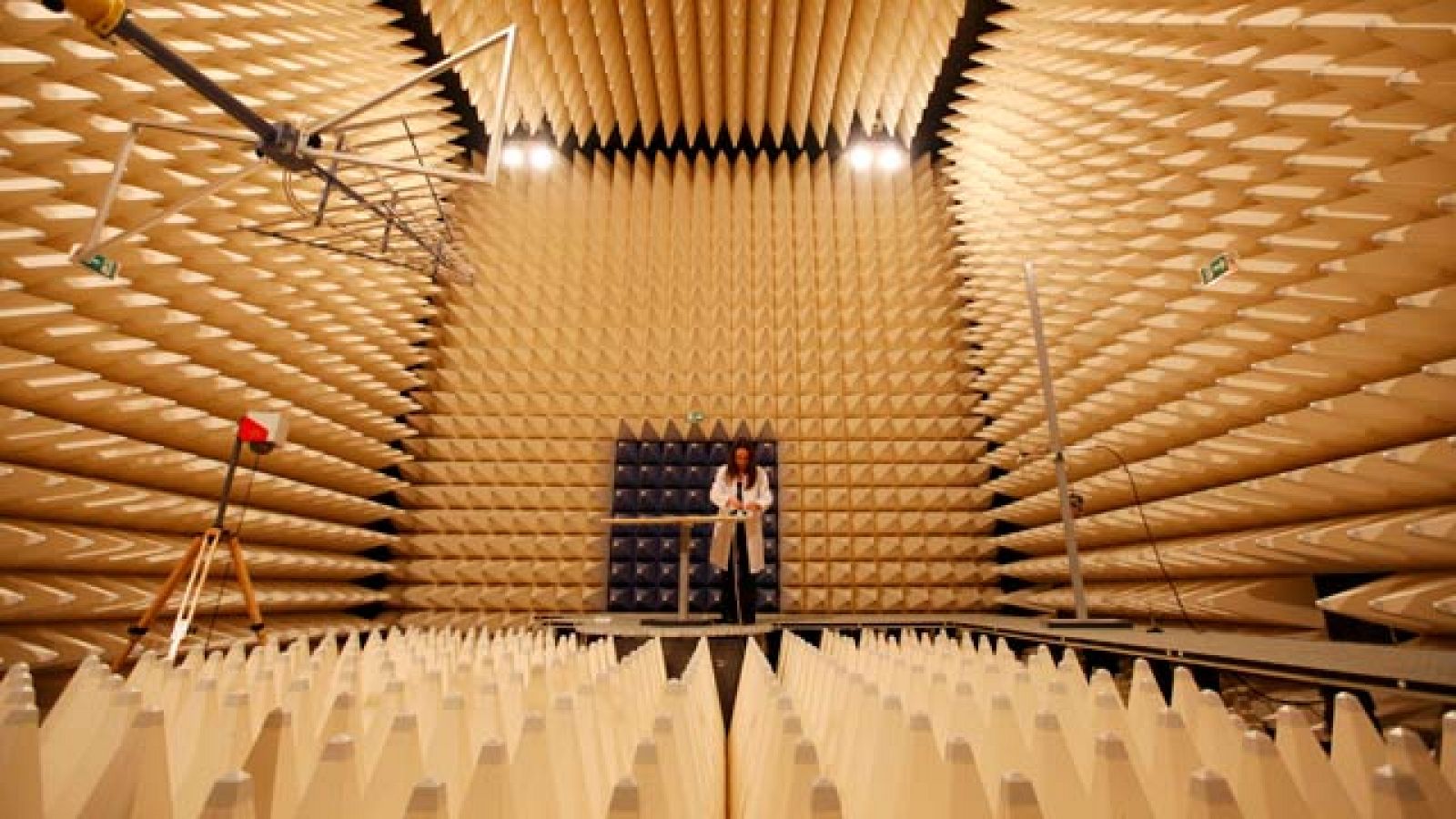 Así arranca 'Destino 2036', el documental que nos hace avanzar 25 años - Documentos TV | Ver