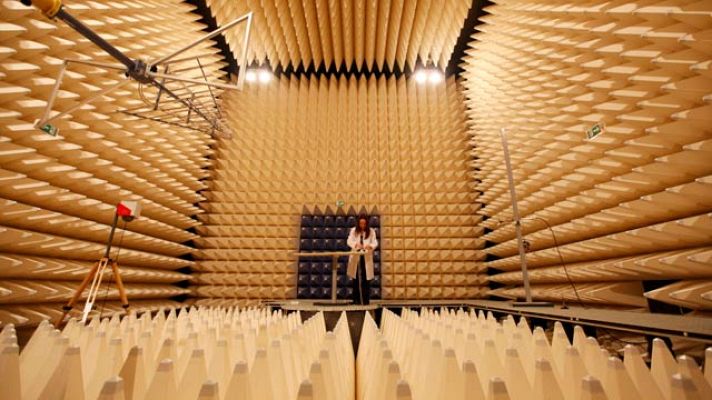 Documentos TV - Así arranca 'Destino 2036'