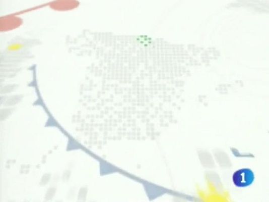 Telenorte - País Vasco - El tiempo en el País Vasco - 20/06/11