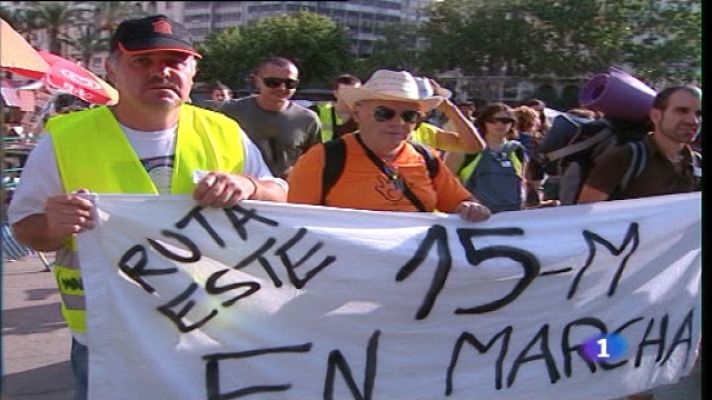 L'informatiu - Comunitat Valenciana - L'Informatiu - 30/05/11