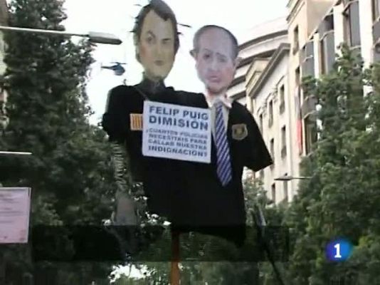 L'Informatiu - L'informatiu migdia - 20/06/11