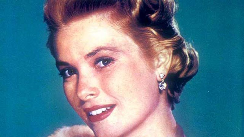 La muerte de Grace Kelly sella la época dorada del Principado de Mónaco