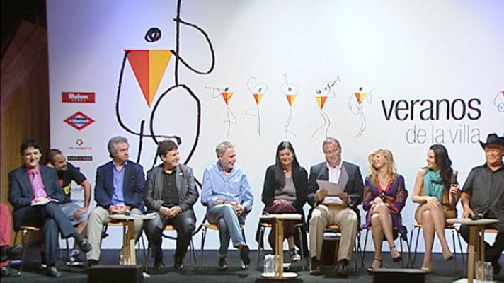 Informativo de Madrid - Informativo de Madrid - 20/06/11