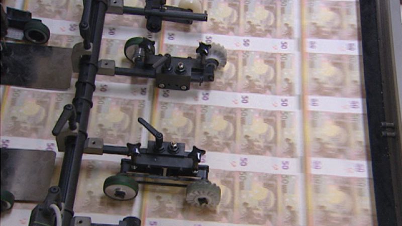 Una prima de riesgo elevada complica la financiación de un Estado