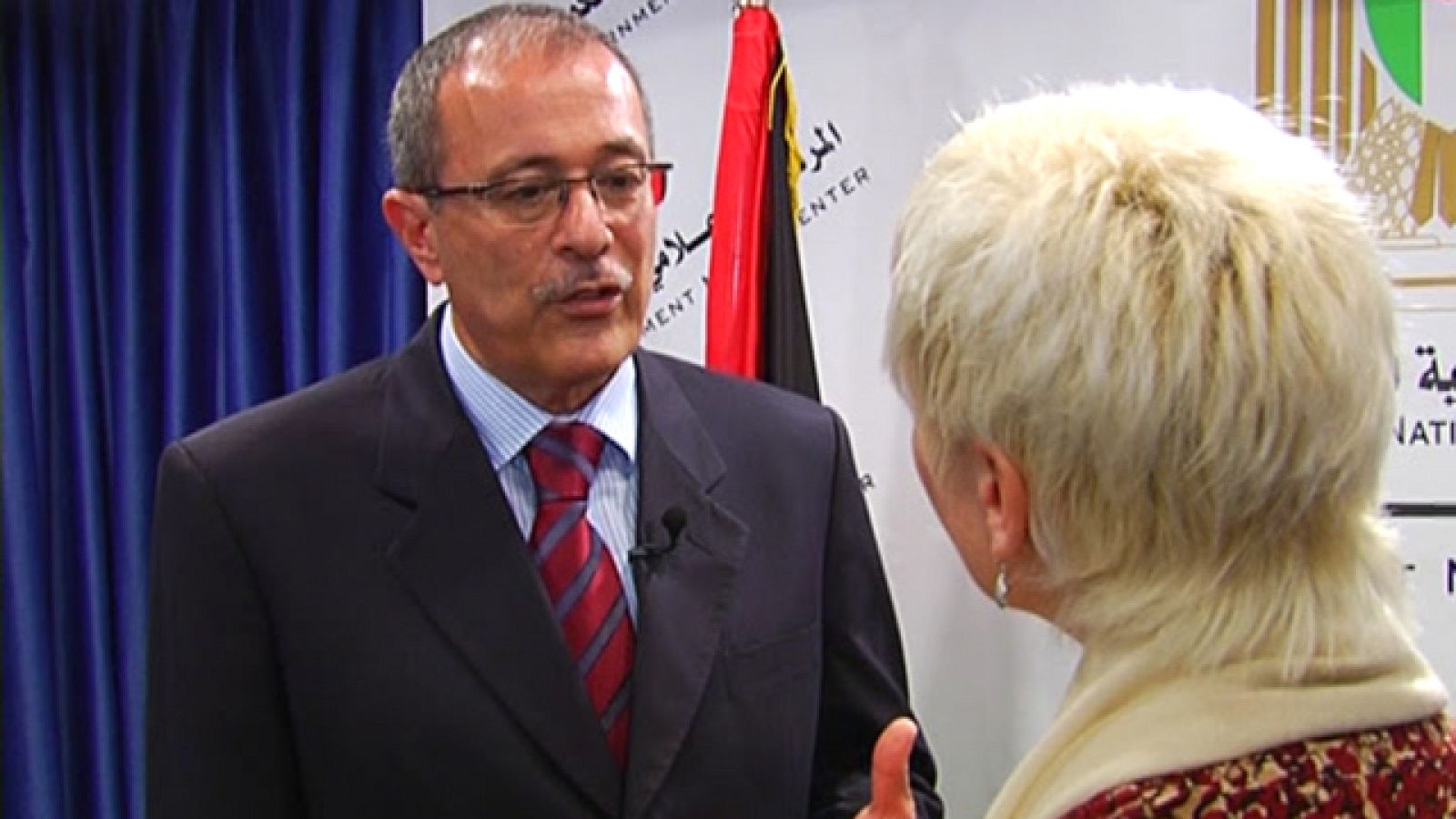 El anunciado Gobierno de unidad entre palestinos parece que no va por buen camino