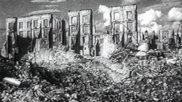 ¿Te acuerdas? - Berlín recupera la capitalidad