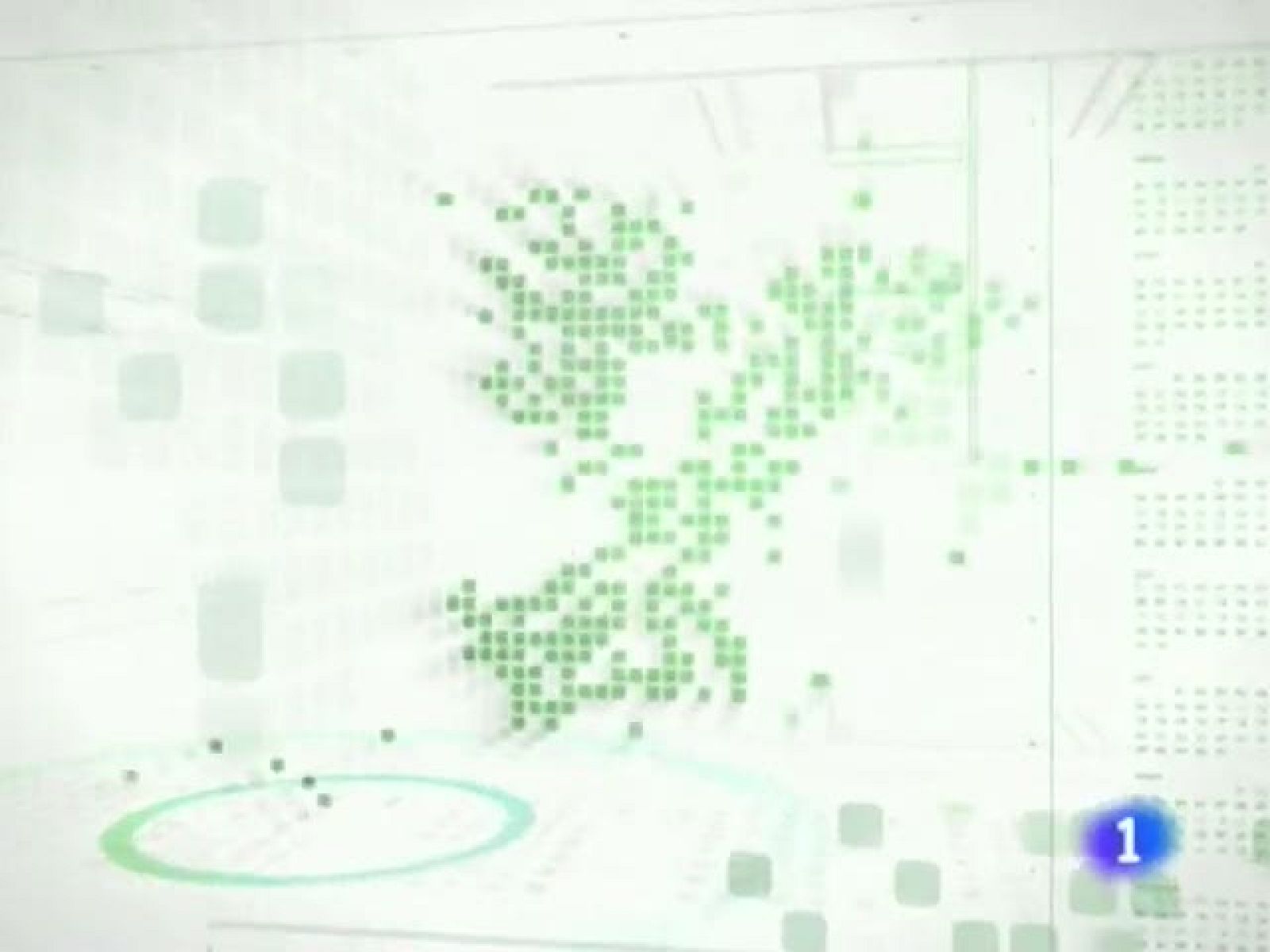 La comunidad de Murcia en 2' (20/06/2011).