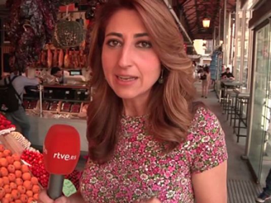 La mañana - Ana Bellón nos habla de las frutas