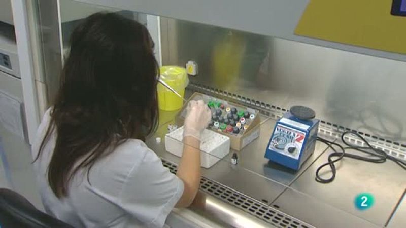 Para Todos La 2 -  El sistema inmunológico