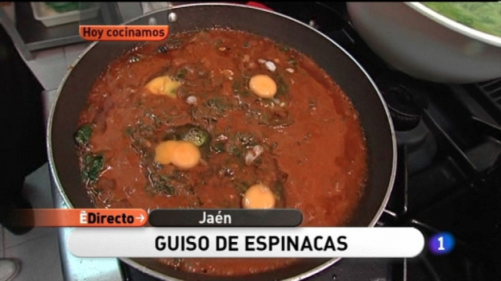España Directo - 20/06/11 - Ver ahora