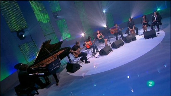 Espíritu flamenco - Capítulo 1