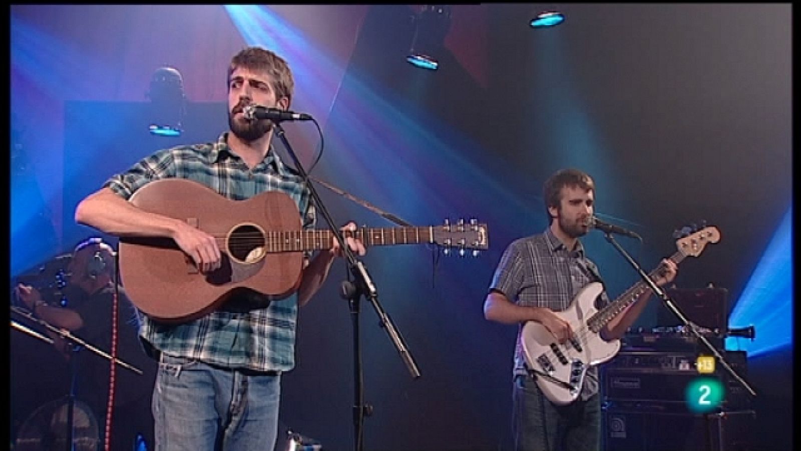 Los conciertos de Radio 3 - Manel - Ver ahora