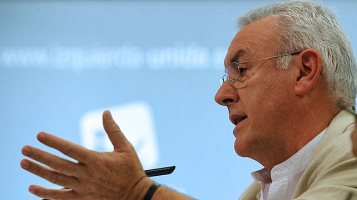 Telediario 1 - Telediario Matinal en 4' - 21/06/11