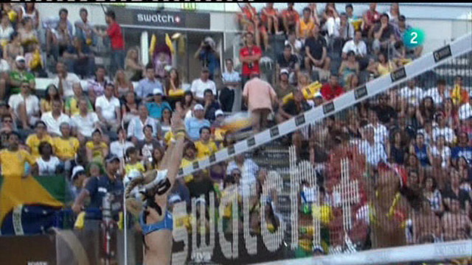 Sempre positius -  20/06/110