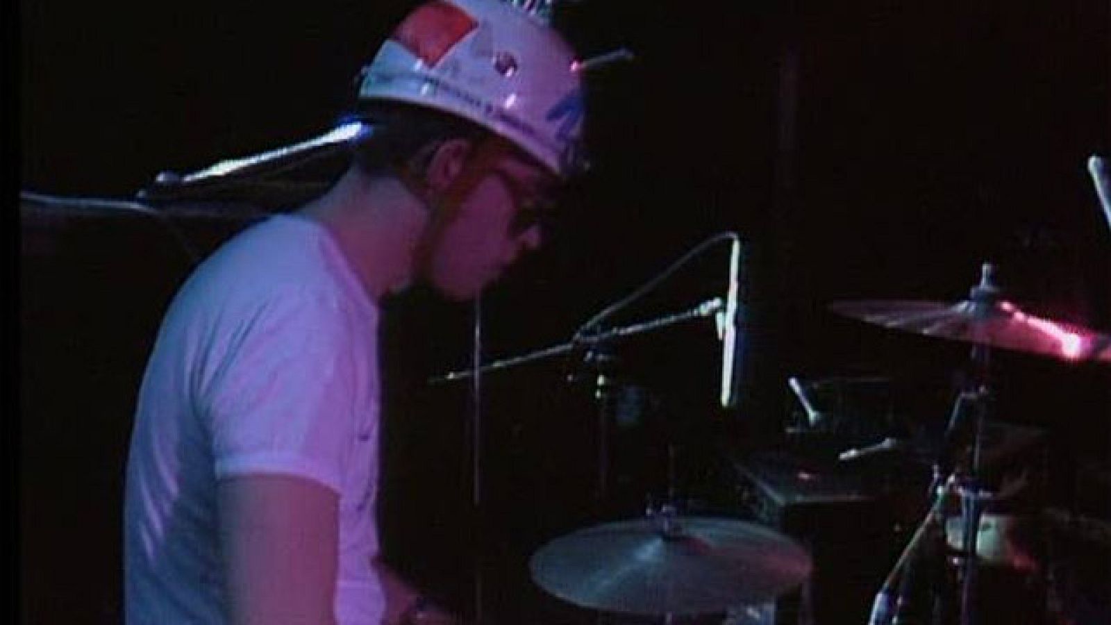 Siniestro total en 'La edad de oro' (1983)