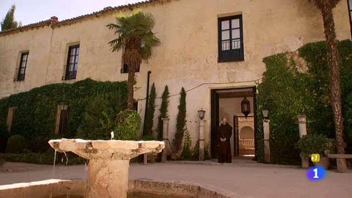 Los misterios de Laura - Minuto de oro Capítulo 15