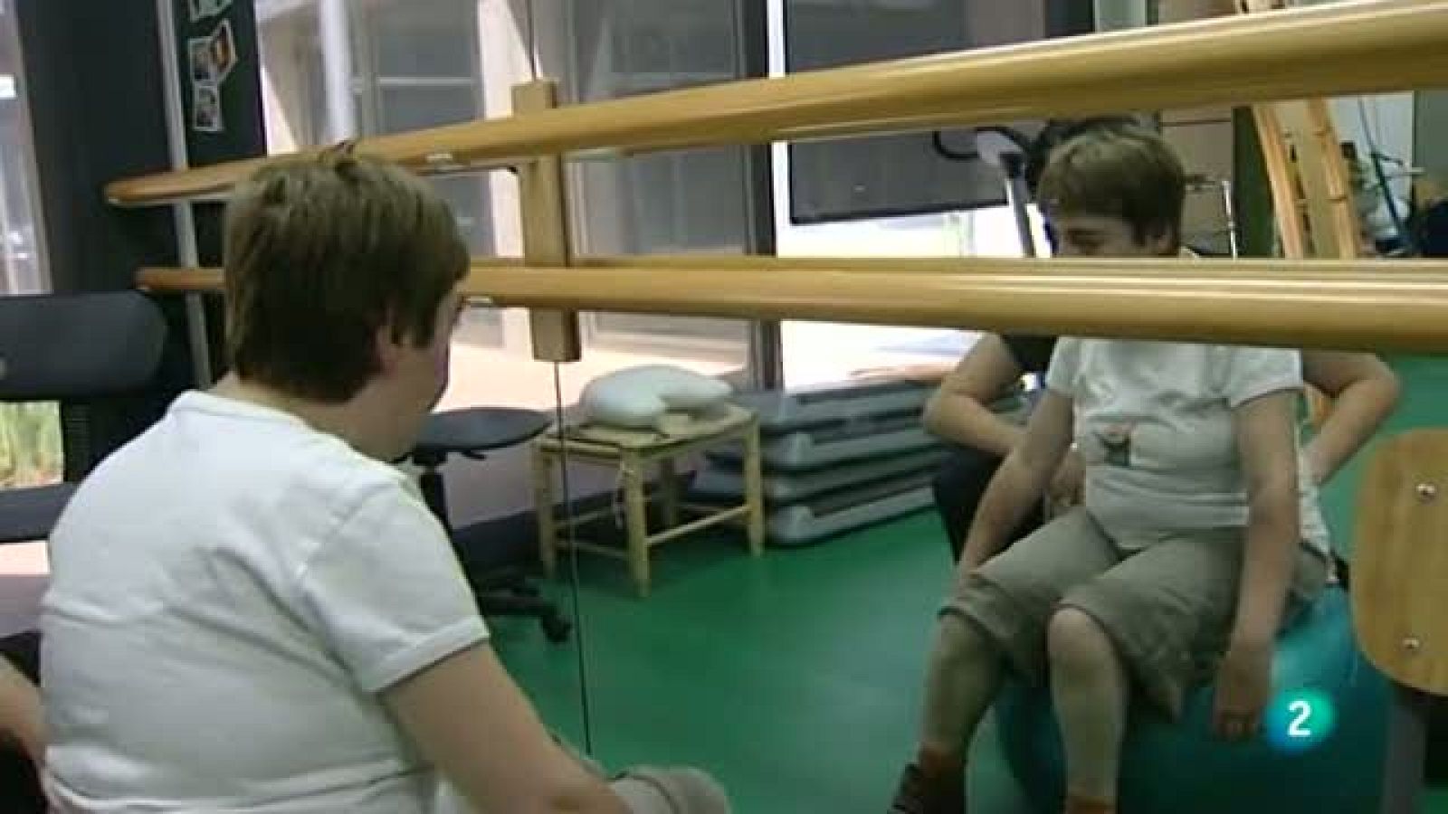 Para Todos La 2 - Fundación Finestrelles