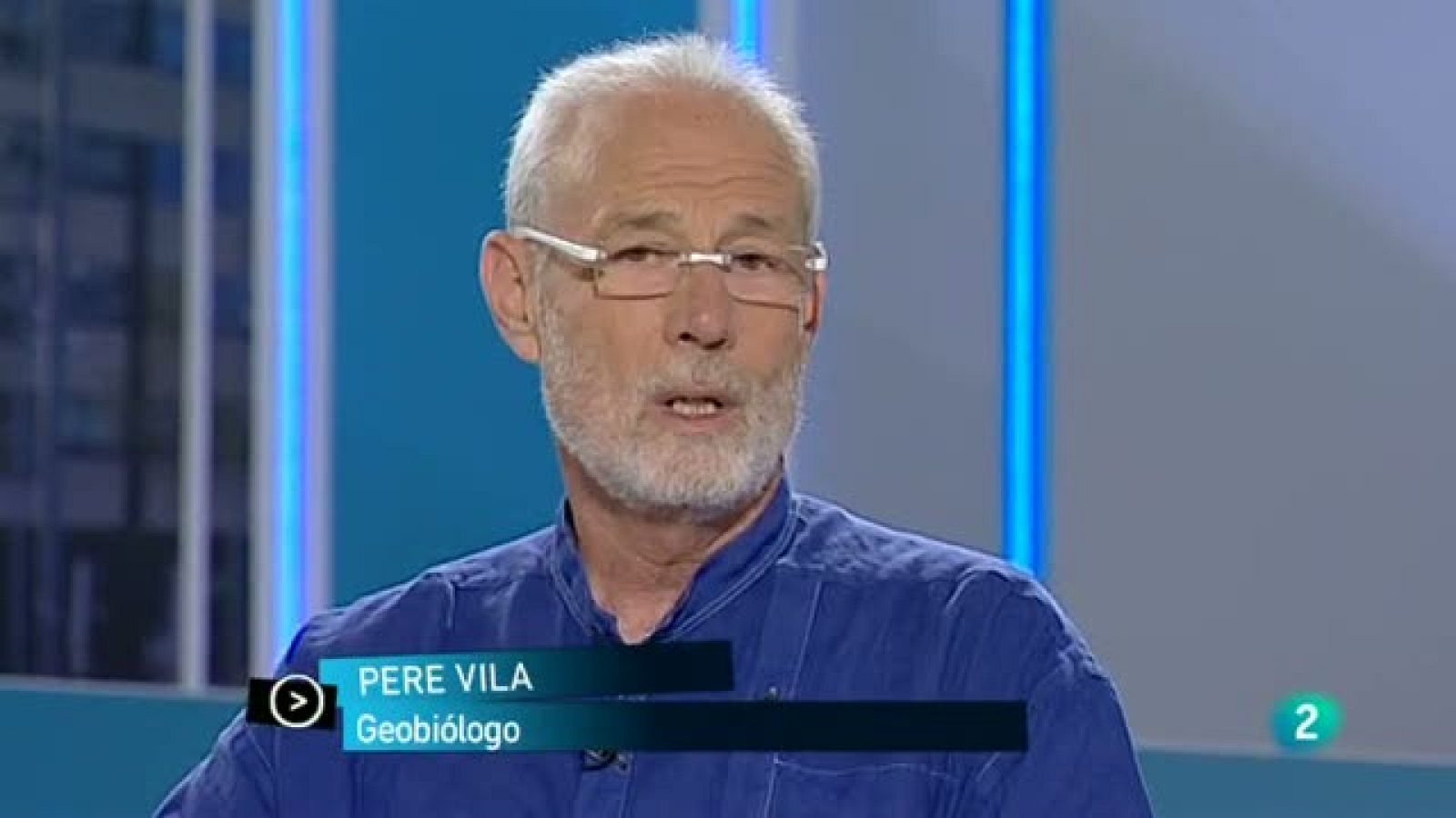 Para Todos La 2 - Pere Vila