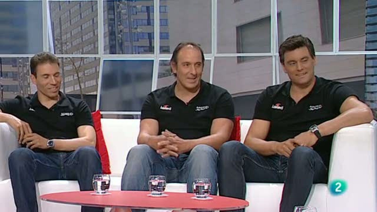 Para Todos La 2 - Lupus