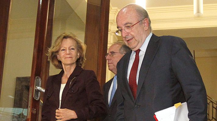  - Almunia: España hace los deberes