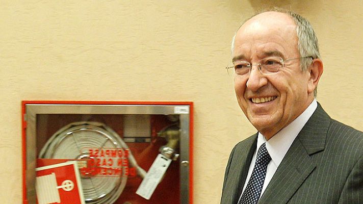  - Ordóñez, en el Congreso