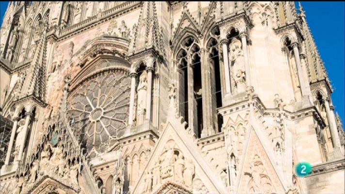 La aventura del Saber - La aventura del saber - 21/06/11