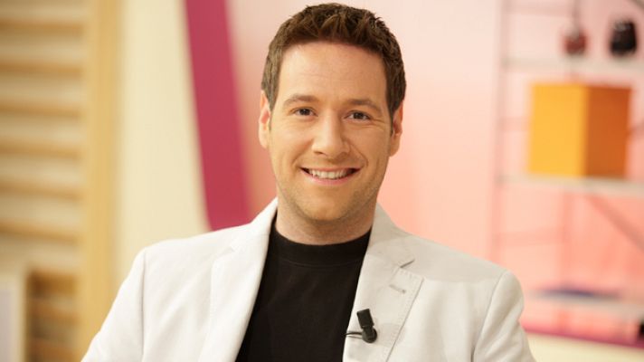 La mañana - Entrevista a Carlos Latre