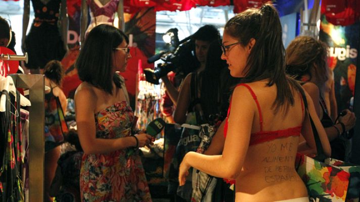 Informativo de Madrid - La Comunidad de Madrid en 4' - 21/06/11