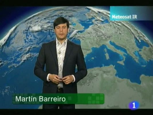 Noticias Aragón - El tiempo en la Comunidad de Aragón - 21/06/11