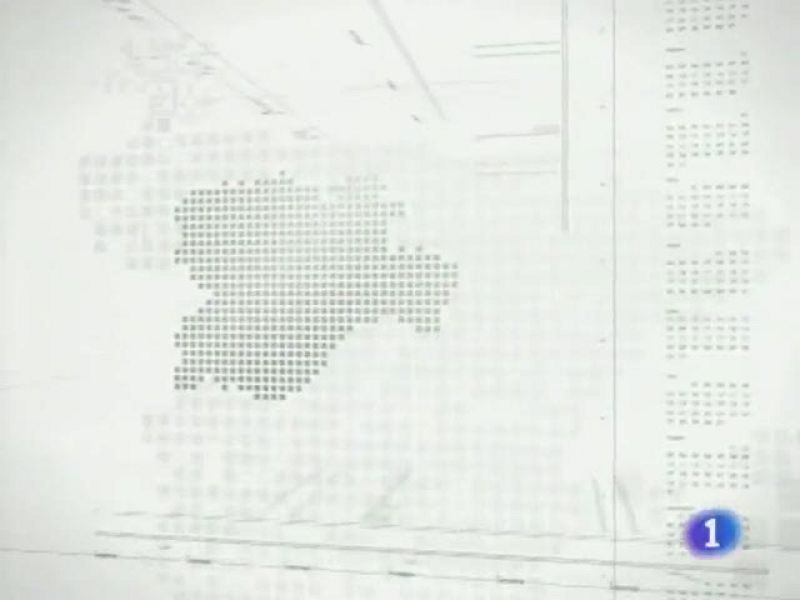 Castilla y Léon en 2' - 21/06/11