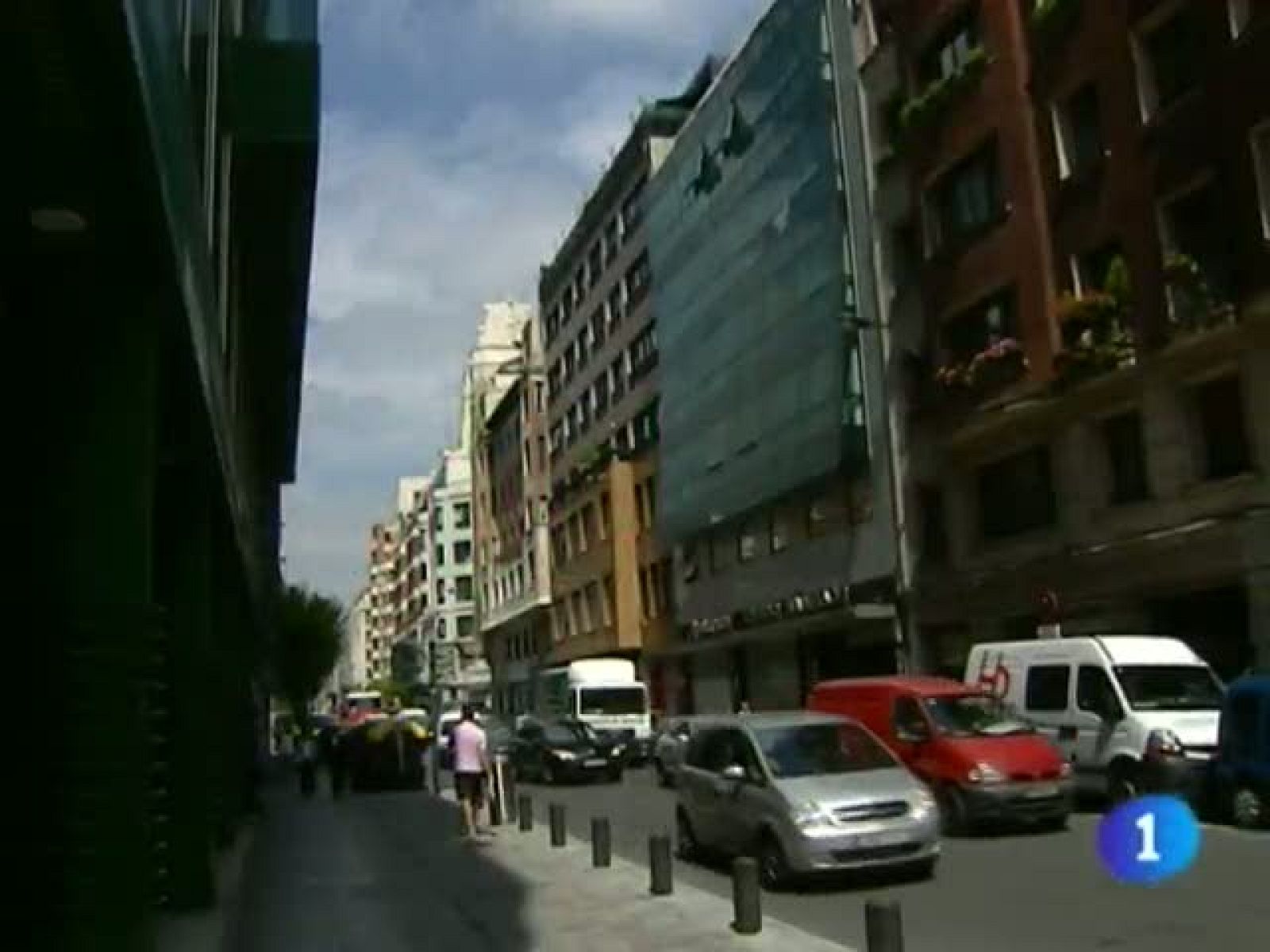Telenorte en 2' - 21/06/11