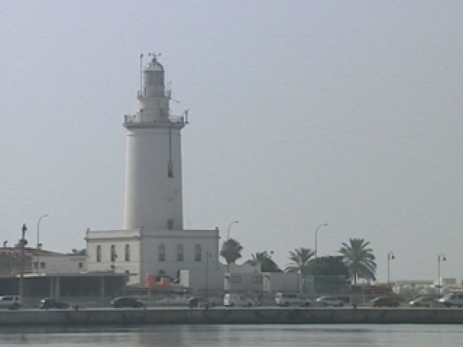 Temperaturas diurnas altas en Canarias, Andalucía y Murcia