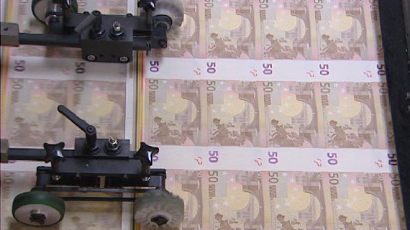 Telediario 1 en cuatro minutos - 21/06/11