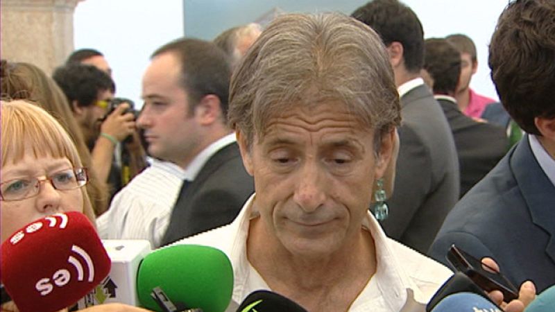 El PP ha dado sus votos a IU para que tenga un representante en la mesa del parlamento extremeño