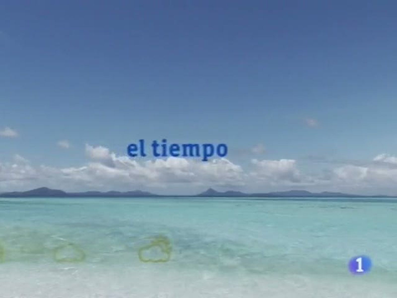 El tiempo en Andalucía 21/06/11 | Ver