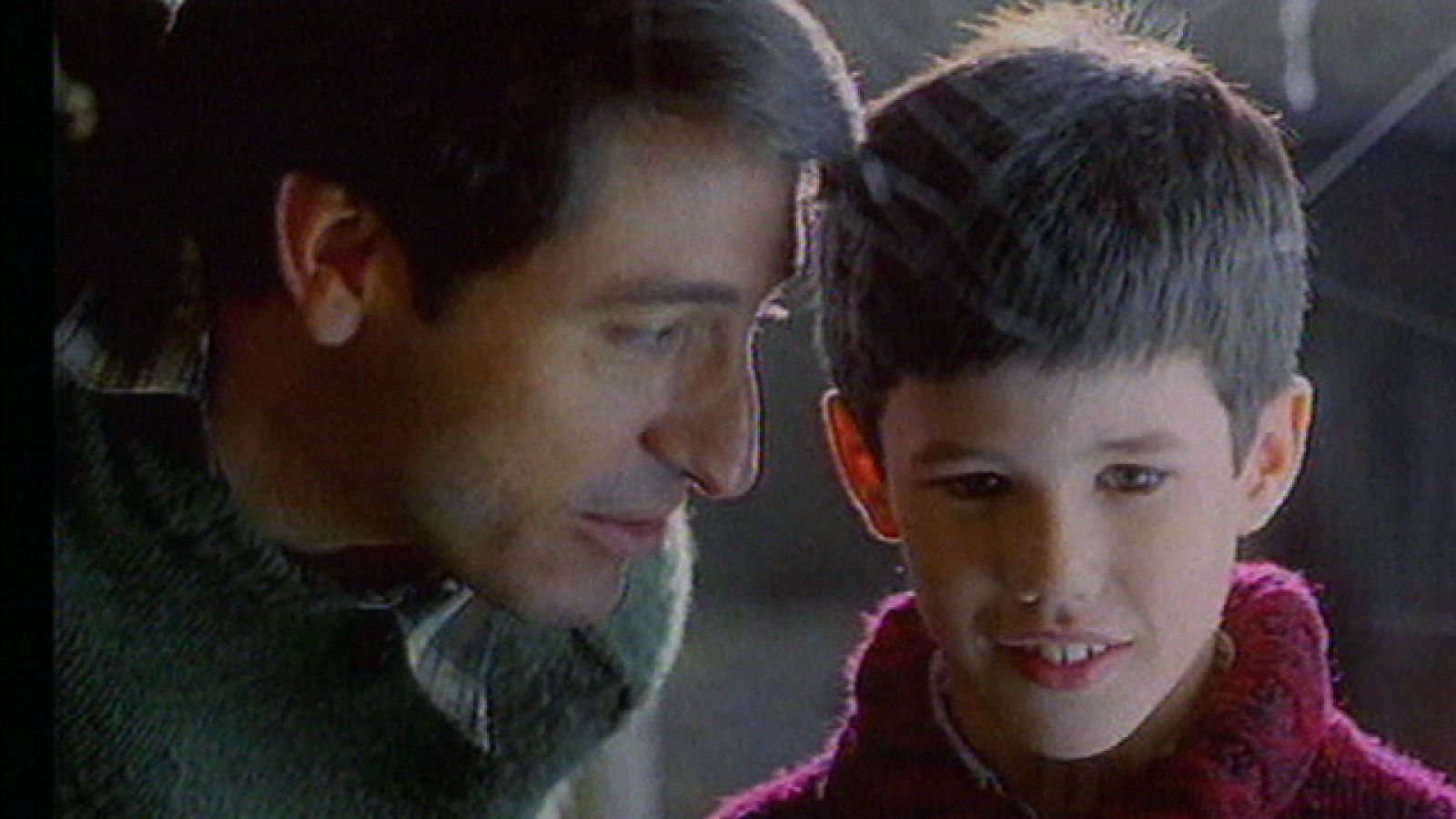 Los actores menores de 16 años no podrán optar a un Goya