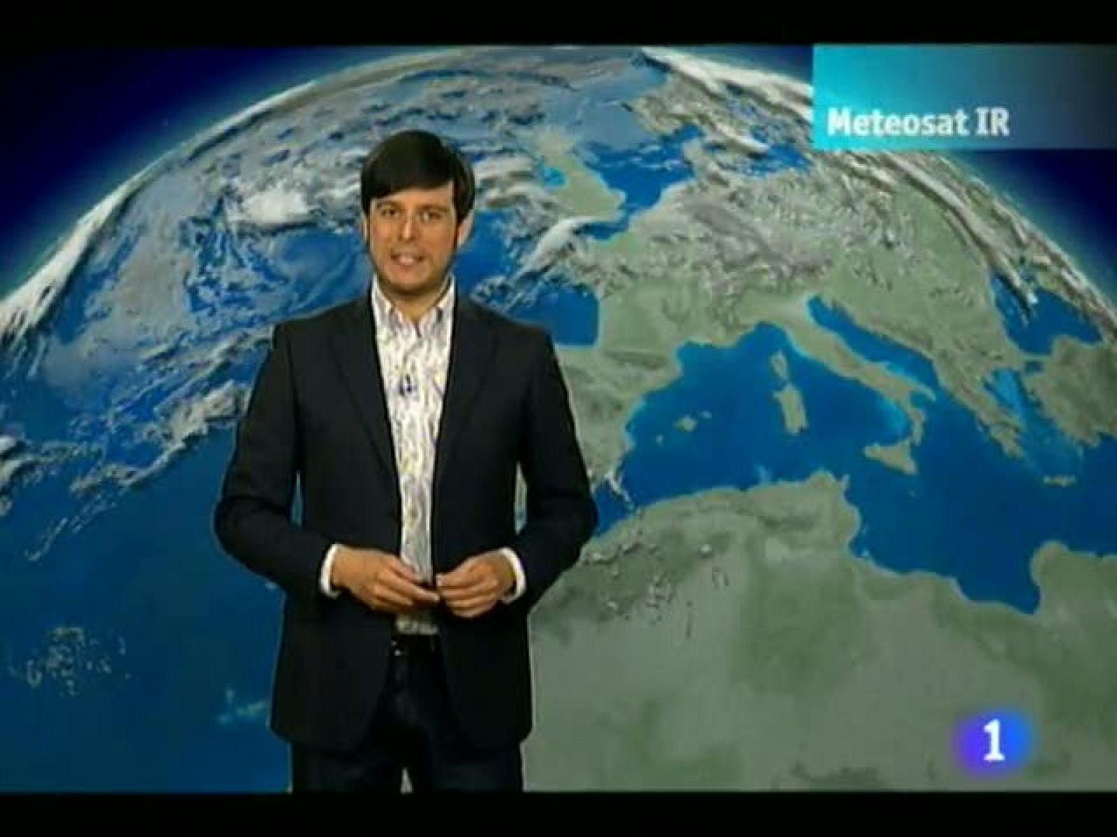 El tiempo en la Comunidad de Extremadura - 21/06/11 | Ver