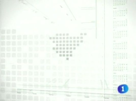 Telenorte - País Vasco - Telenorte País Vasco - 21/06/11