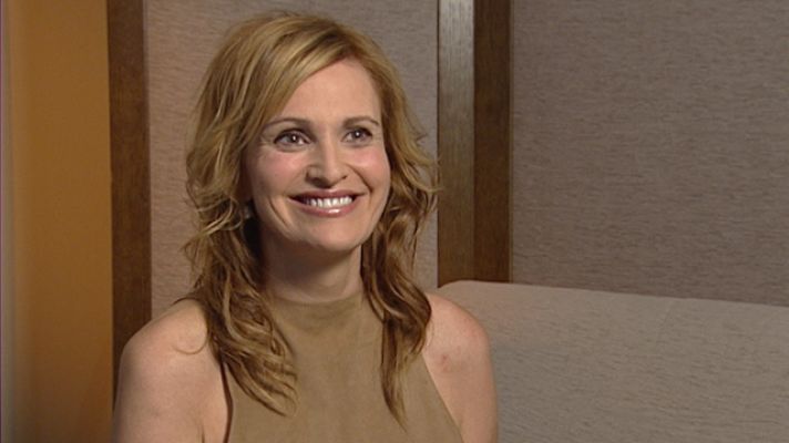 Telediario 1 - Ainhoa Arteta vuelve a los clásicos