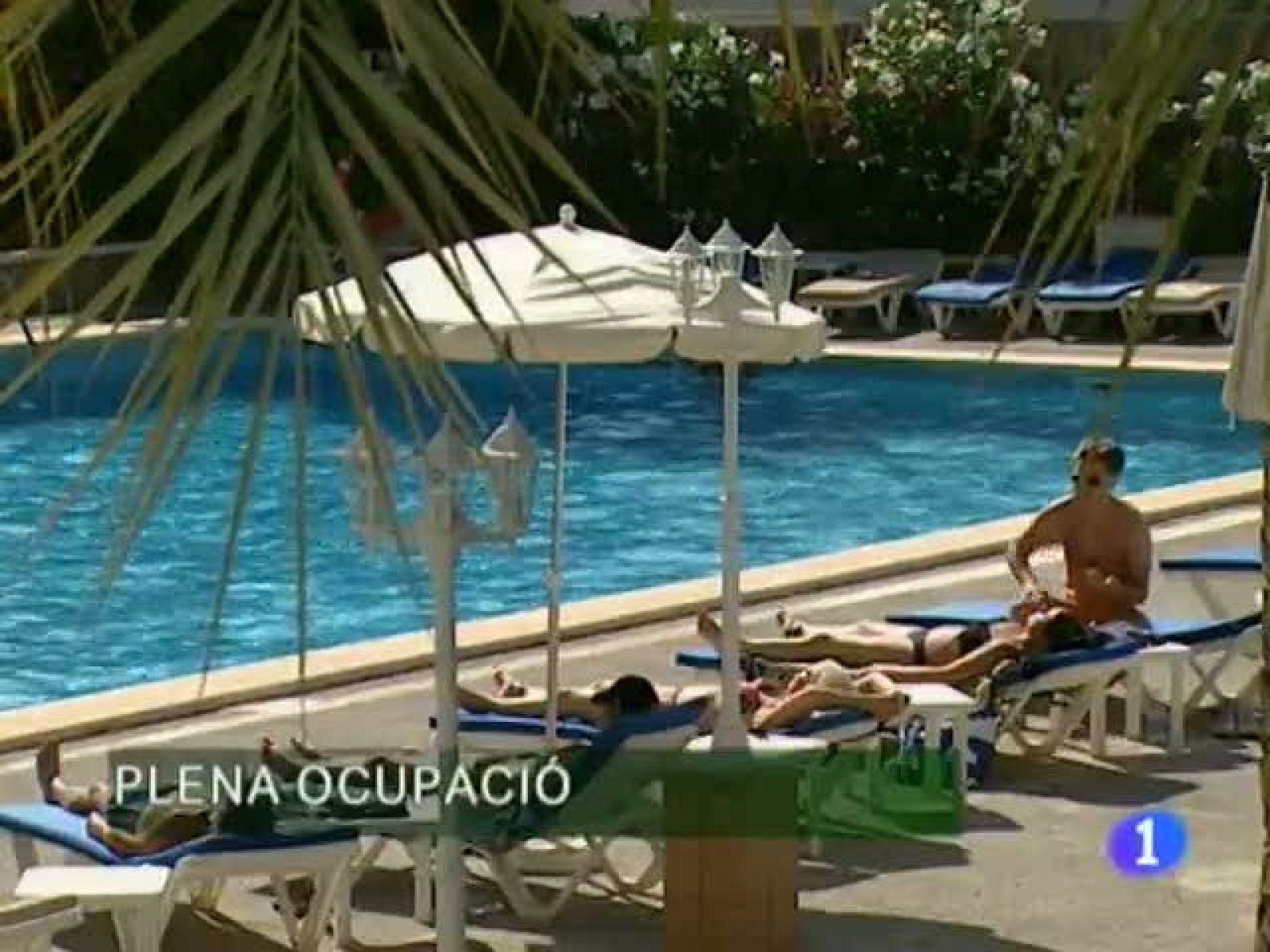 Informatiu Balear - 21/06/11