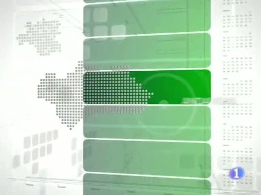 Noticias Andalucía - Noticias Andalucía en 2' 21/06/11