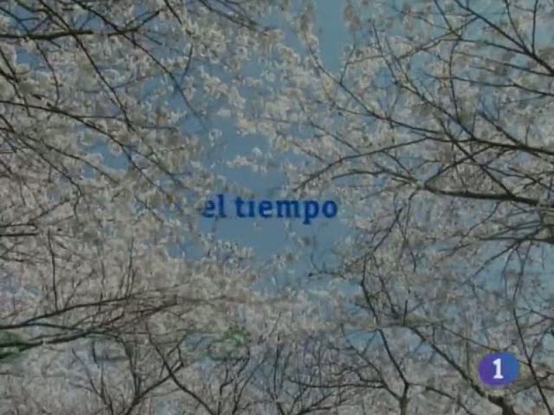 El tiempo en Castilla La Mancha (21/06/2011) | Ver