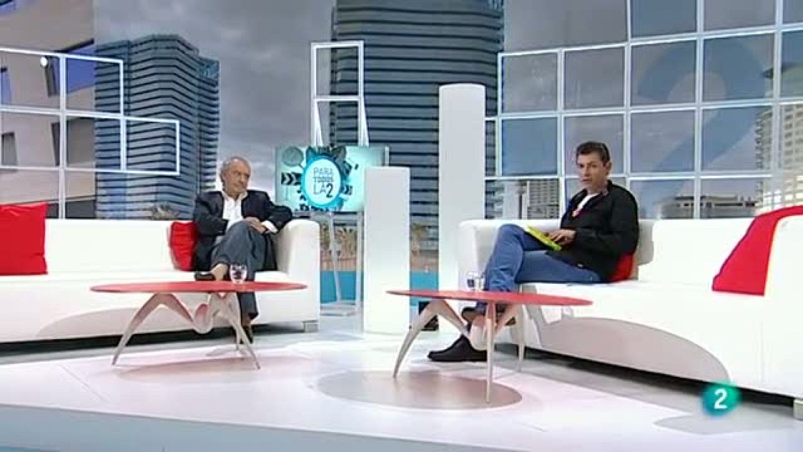 Para Todos La 2 -  Joaquín Lorente