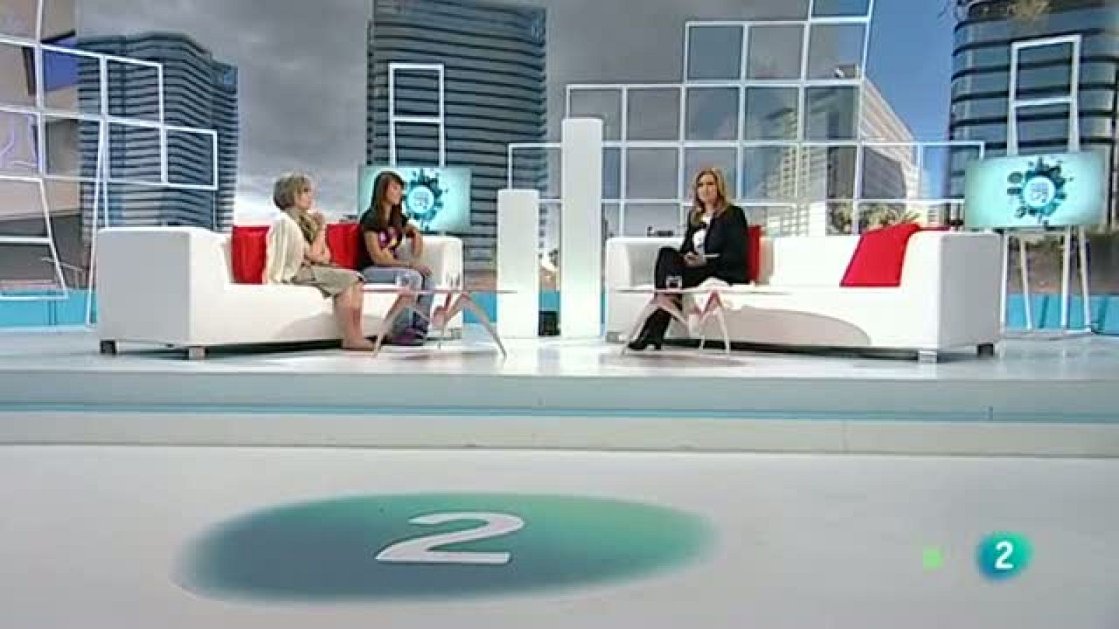 Para Todos La 2 -  LA ADOLESCENCIA