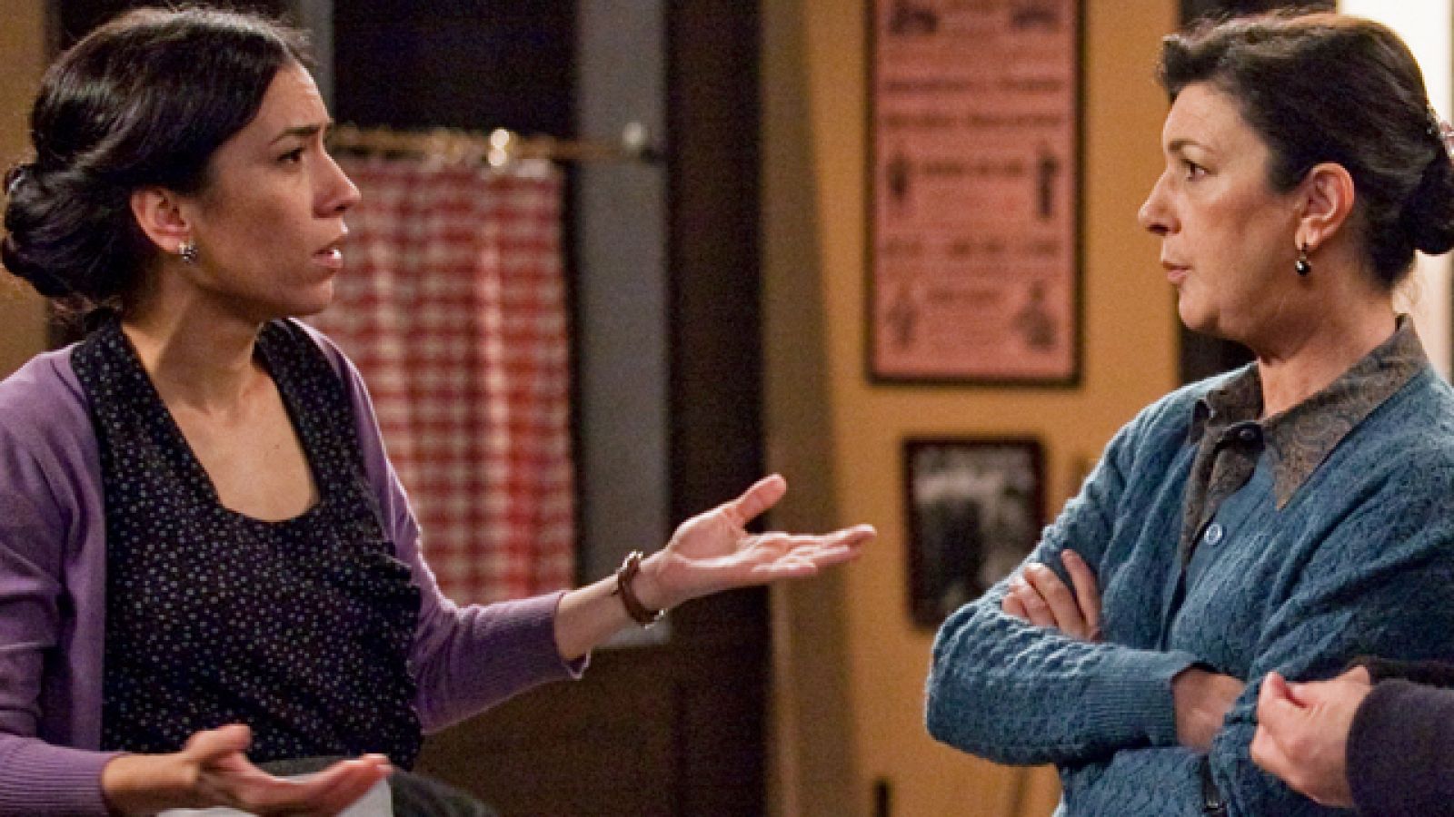 Amar - Avance del capítulo 209