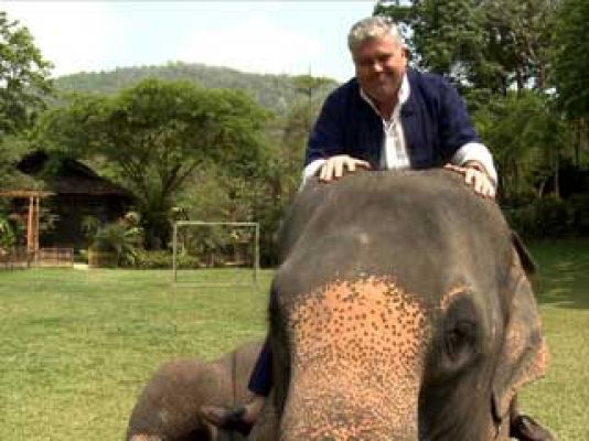 Españoles en el mundo - Tailandia - Avance