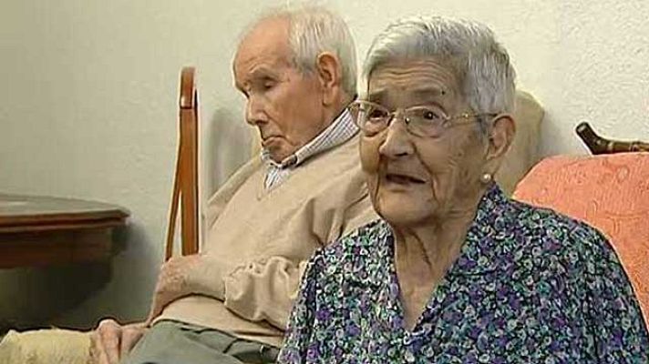 Informativo 24h - Longevidad en España