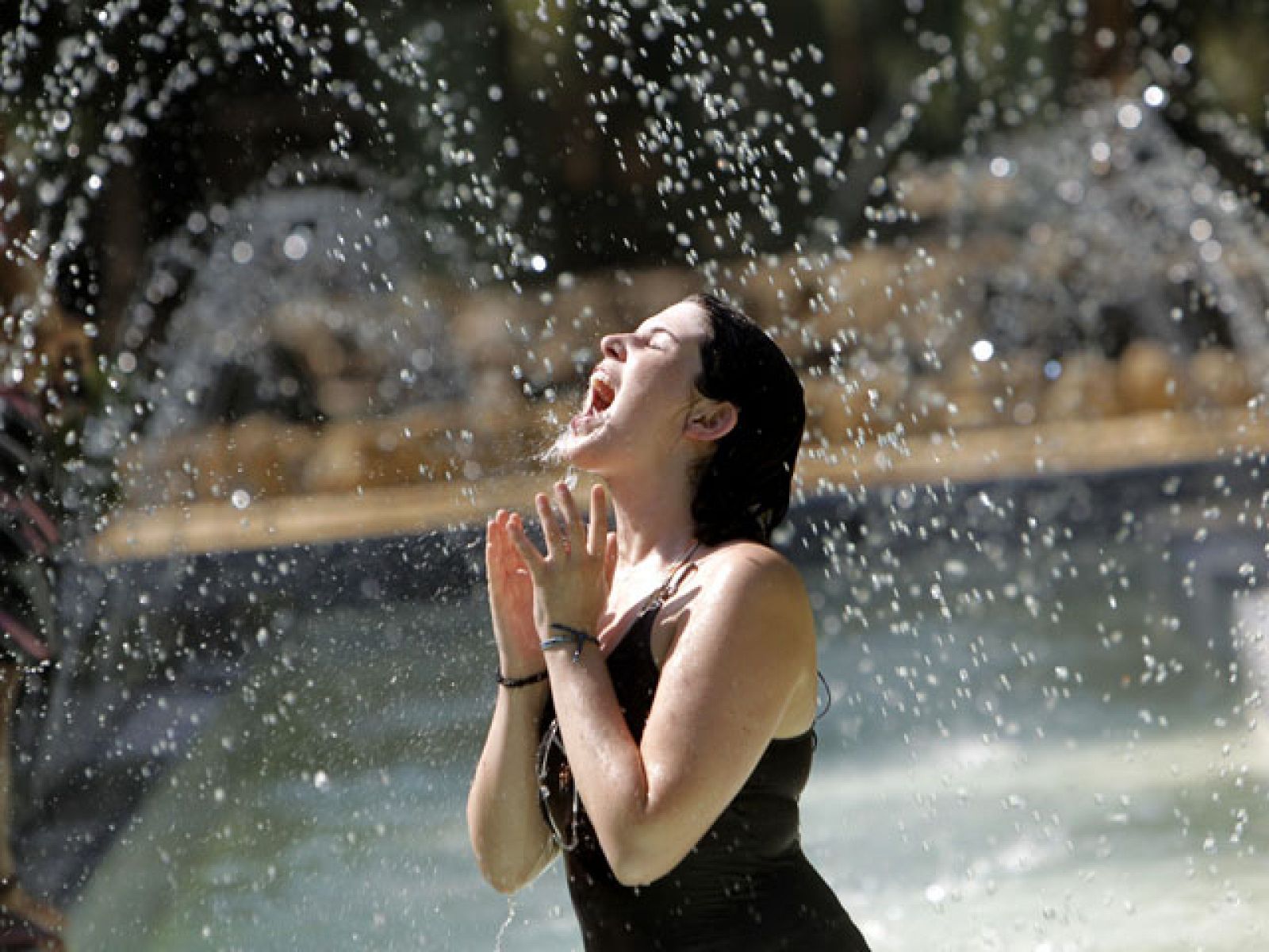 Llega el calor y comienzan a cotizarse los lugares más frescos