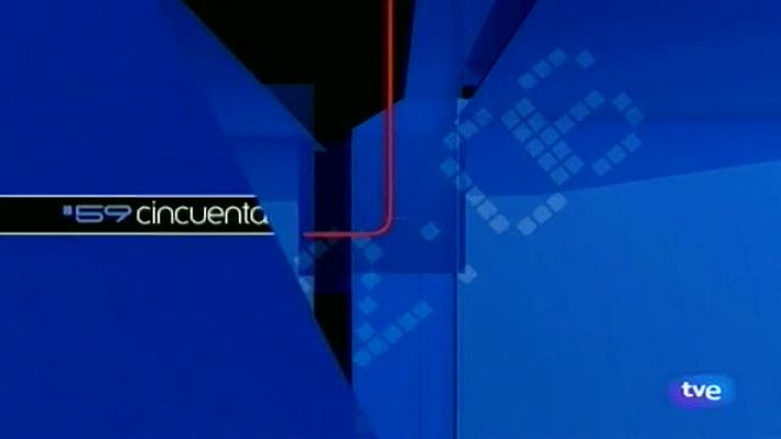 59 segundos Canarias - 59 Segundos Canarias - 21/06/11