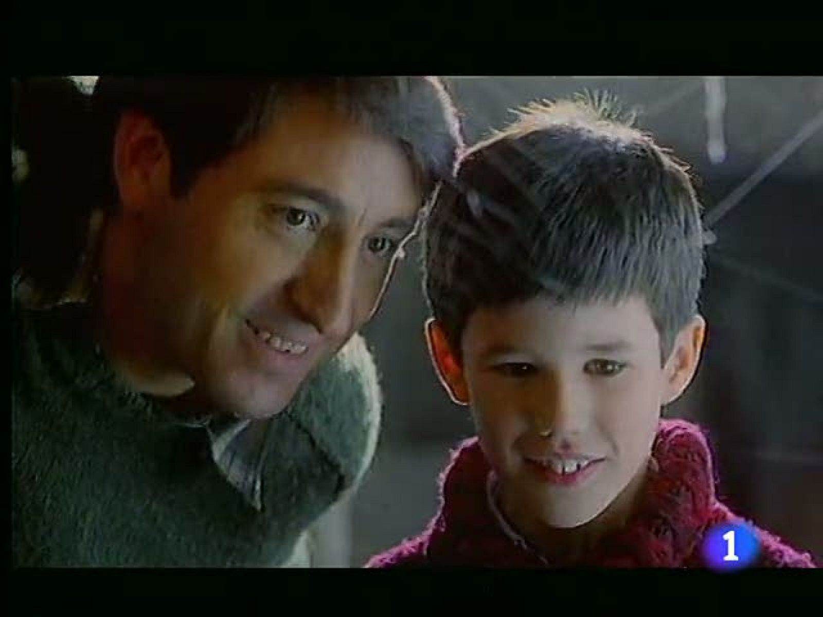 Los menores de 16 años, sin Goya